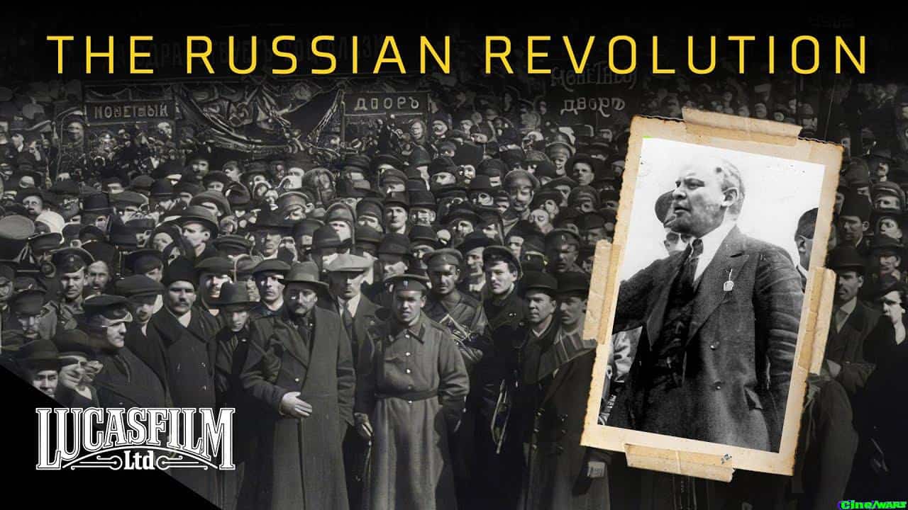 The Russian Revolution: All Power To The Soviets! | Historical Documentary