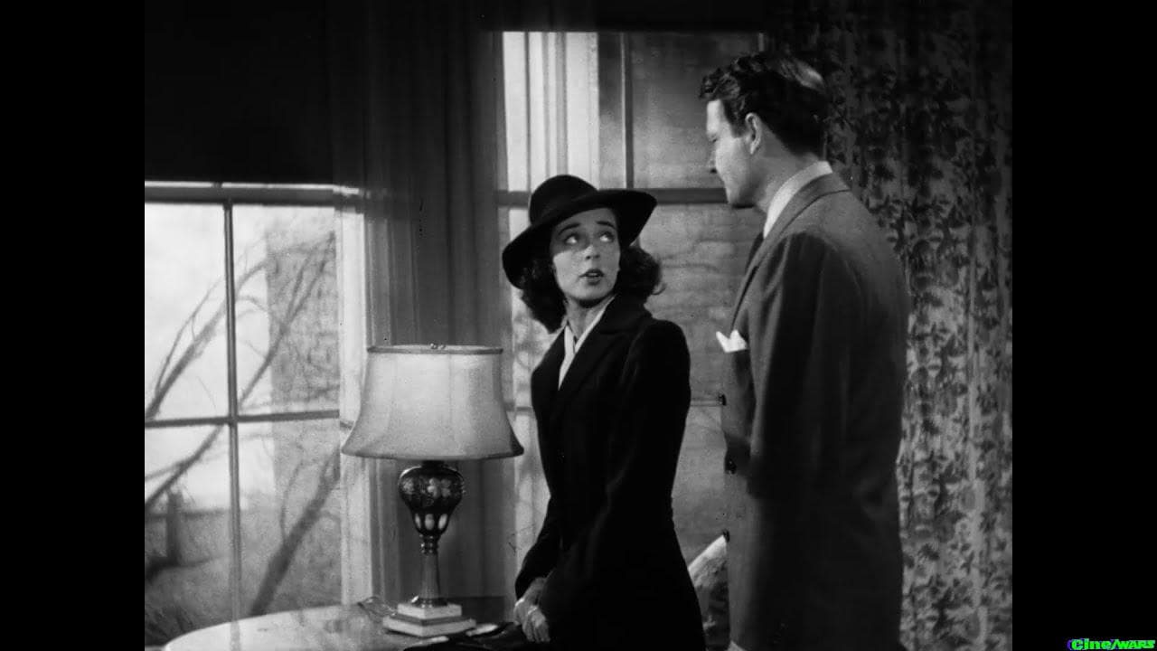 The Unseen (1945)