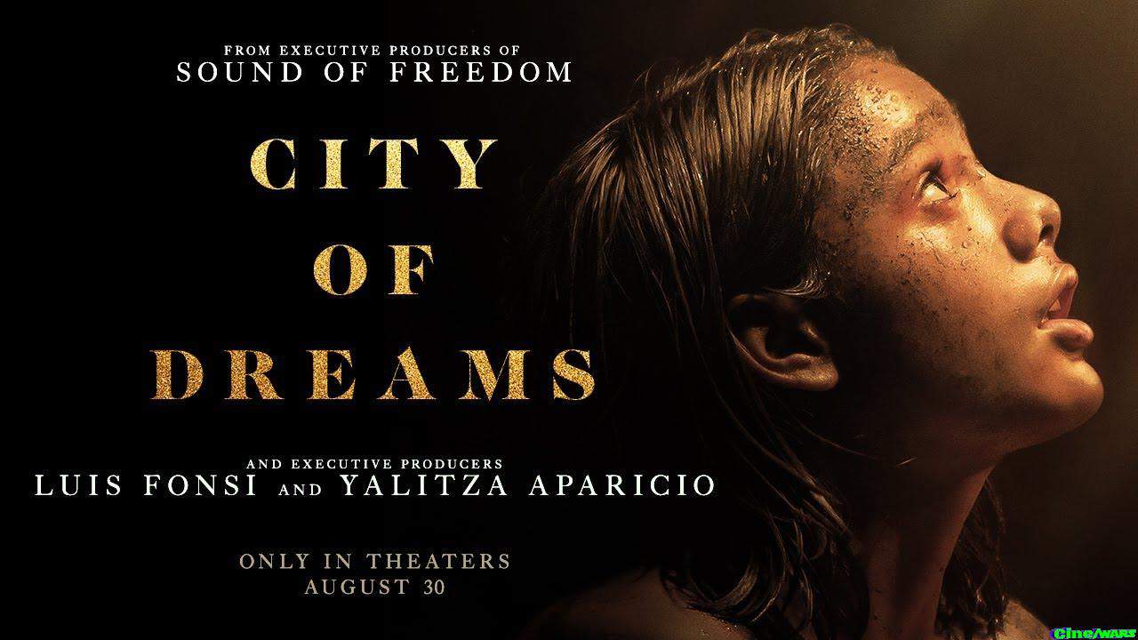 Tony Robbins Talks About The Crisis Around The World And City Of Dreams