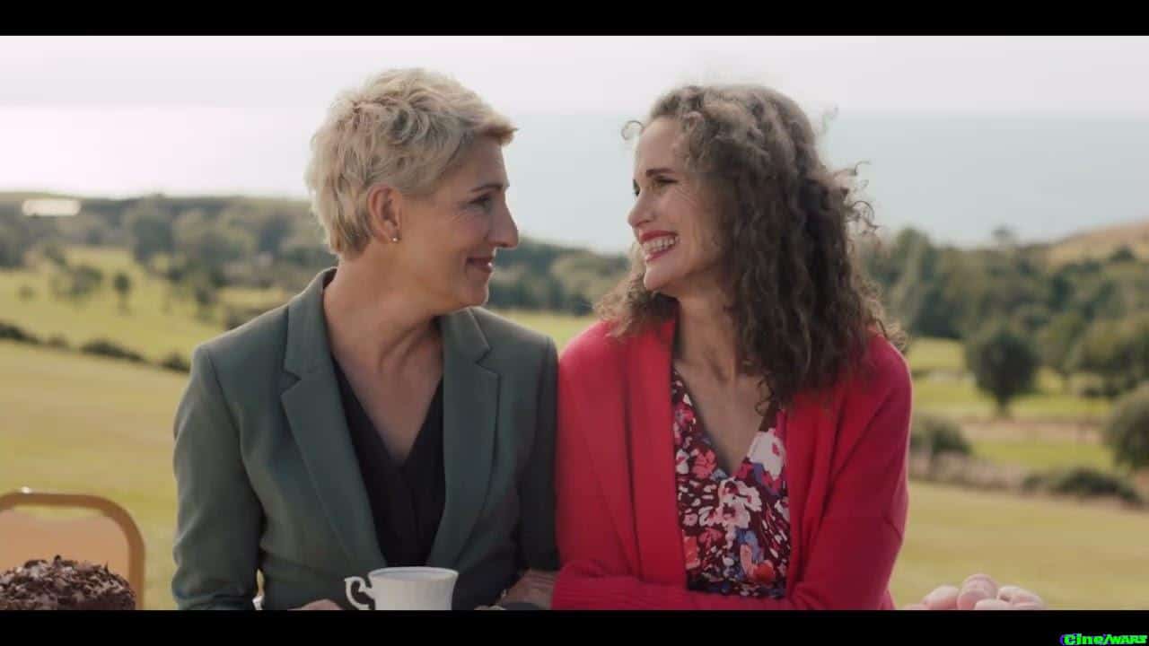 Uk Global Screen Fund Trailer