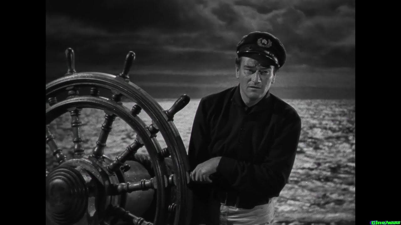 Wake Of The Red Witch (1948)