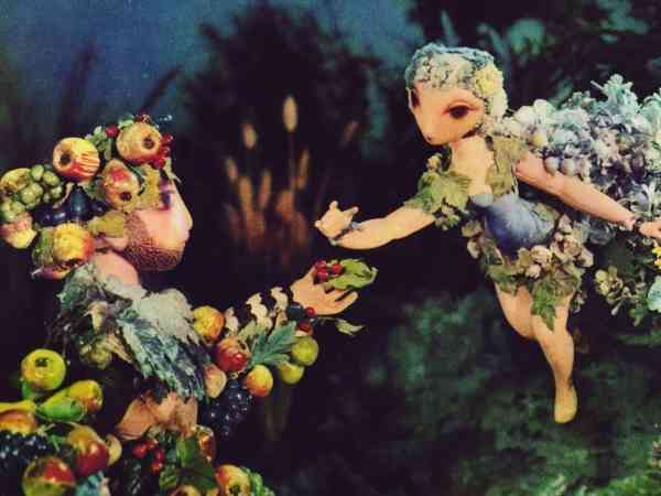 Where To Begin With Czech Animation