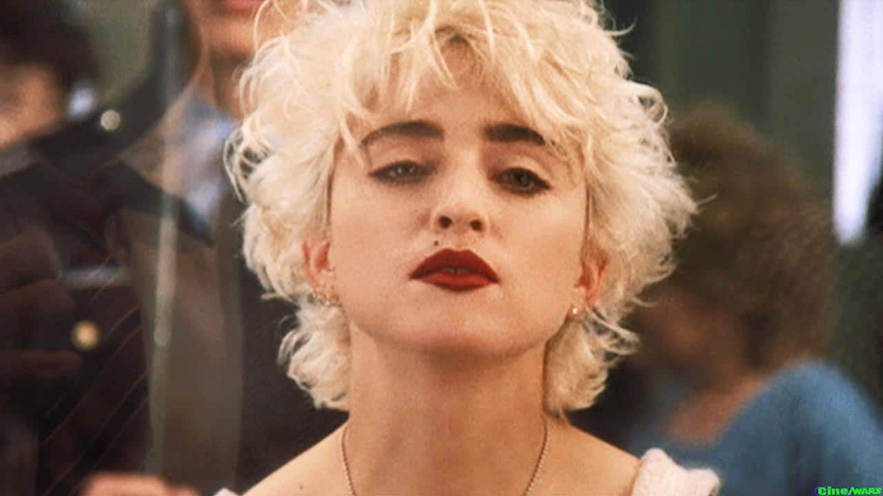 Who’s That Girl (1987)