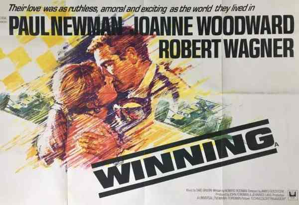 Winning (1969)