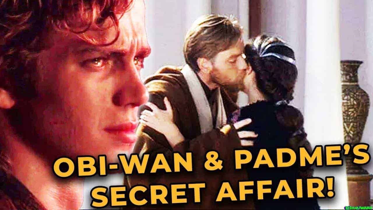 10 More Crazy Star Wars Theories That Might Not Be Quite So Crazy