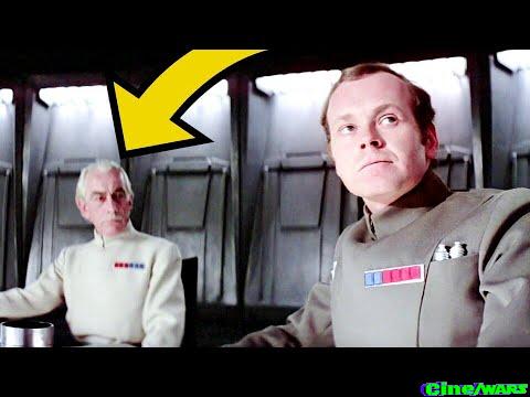 8 More Background Actors In Star Wars Who Got Themselves Noticed