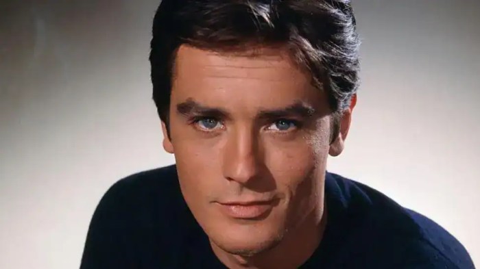 RIP - Alain Delon (88)
