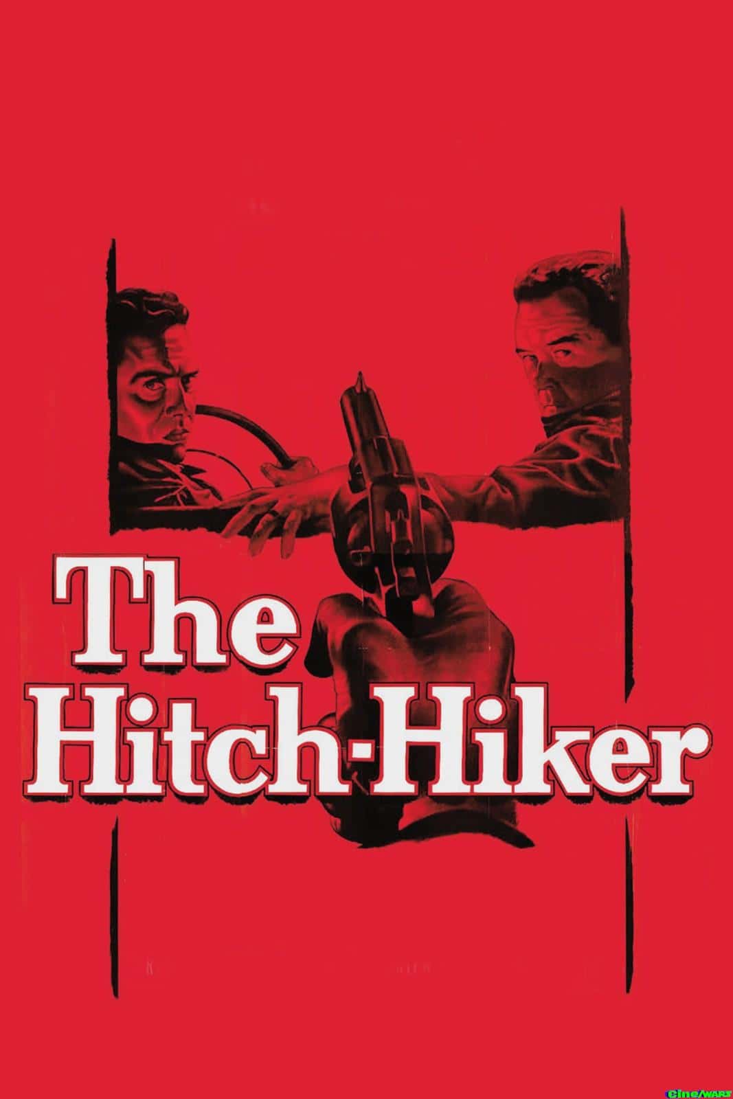 The Hitch Hiker (1953)