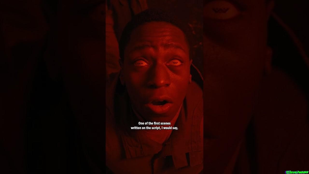 Alien: Romulus | Scene Breakdown With Fede Álvarez Part 1