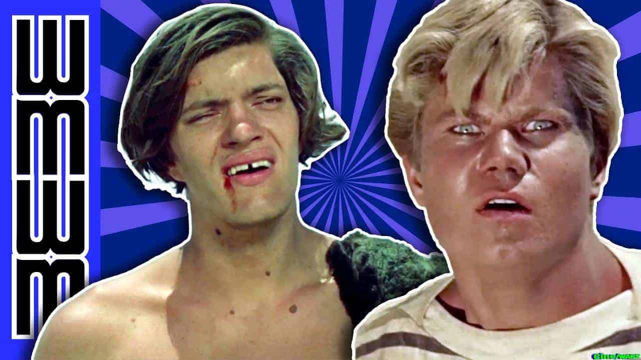 Another One Of The Worst Movies I’ve Ever Seen!!! – Eegah (1962)