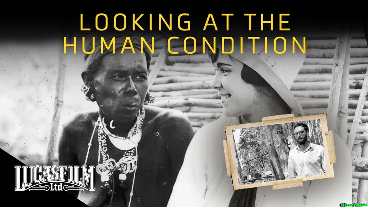 Anthropology: Looking At The Human Condition | Historical Documentary
