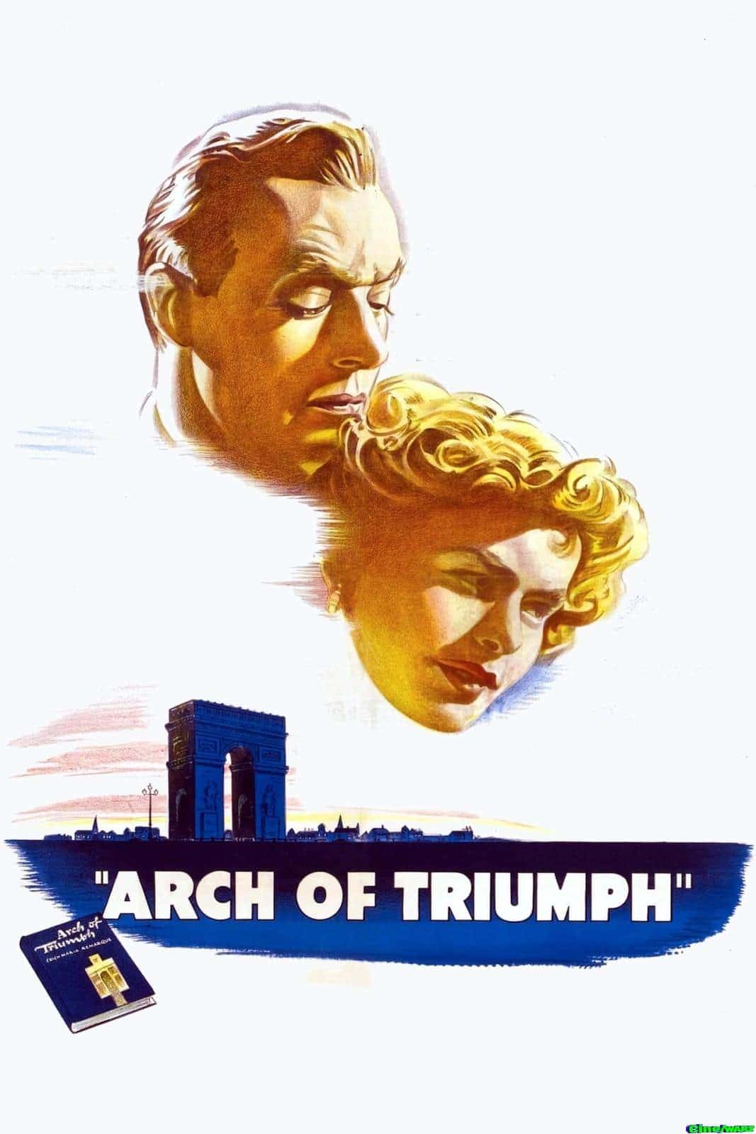 Arch Of Triumph (1948)