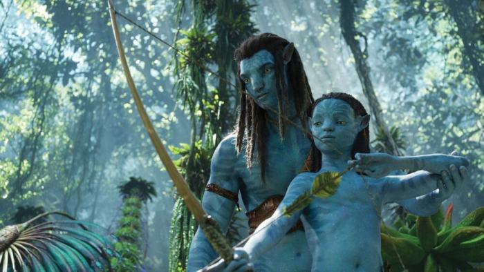 Avatar 3’ Title Revealed As ‘fire And Ash’