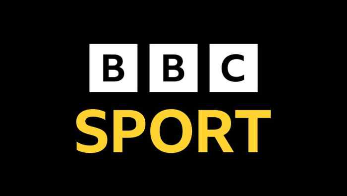Bbc Sports