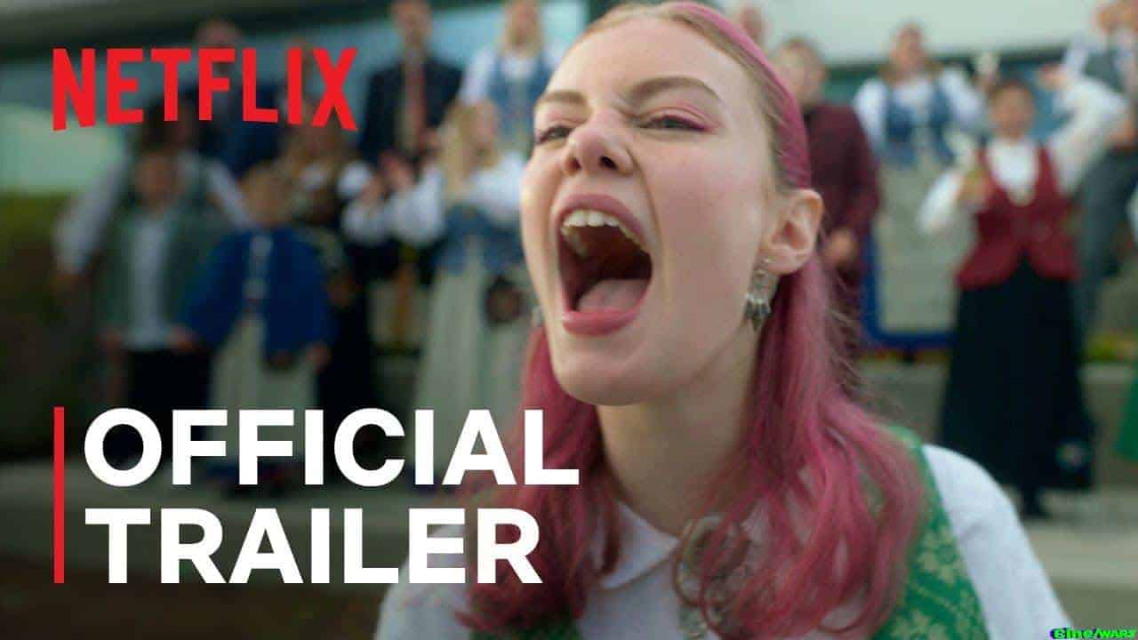 Billionaire Island | Official Trailer