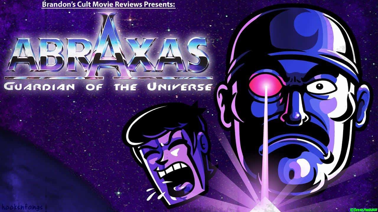 Brandon’s Cult Movie Reviews: Abraxas: Guardian Of The Universe