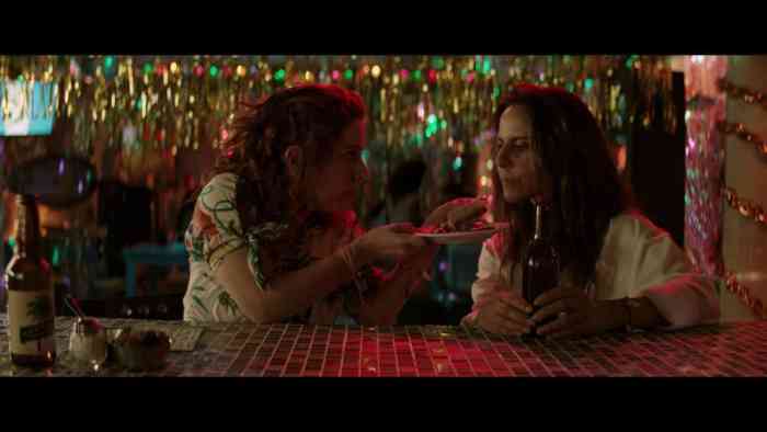 Celebrating Mexico's Cinema Day