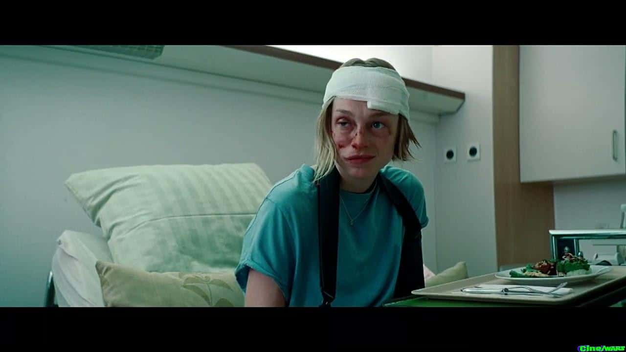 Cuckoo – Clip – Hurt