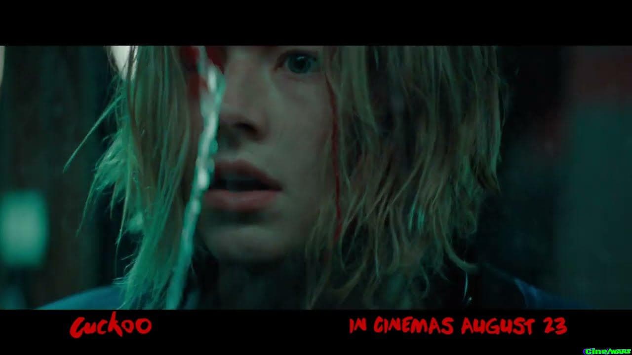 Cuckoo | Official Trailer 2