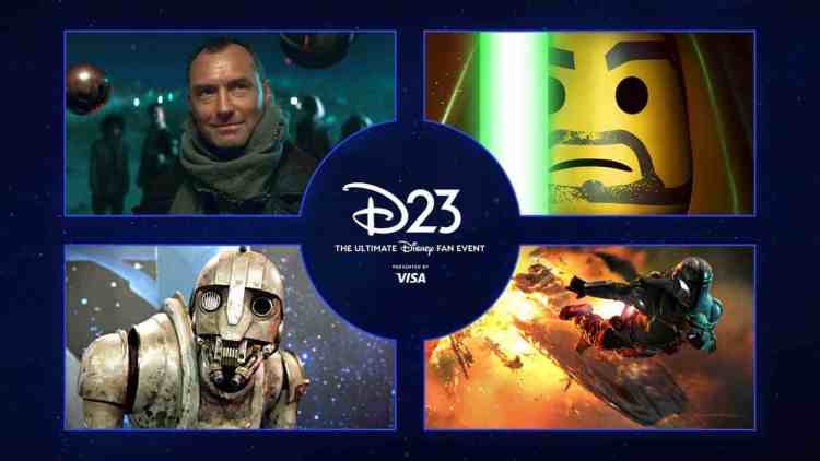 D23 2024 First Look At Skeleton Crew, News On The Mandalorian And Grogu, And More