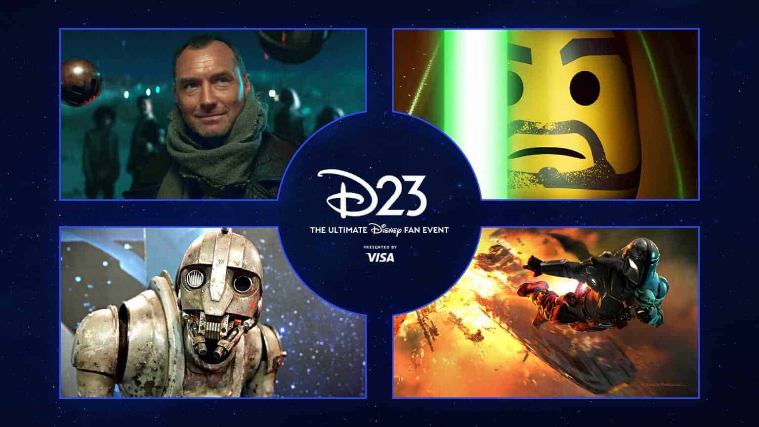 D23 2024 First Look At Skeleton Crew, News On The Mandalorian And Grogu, And More
