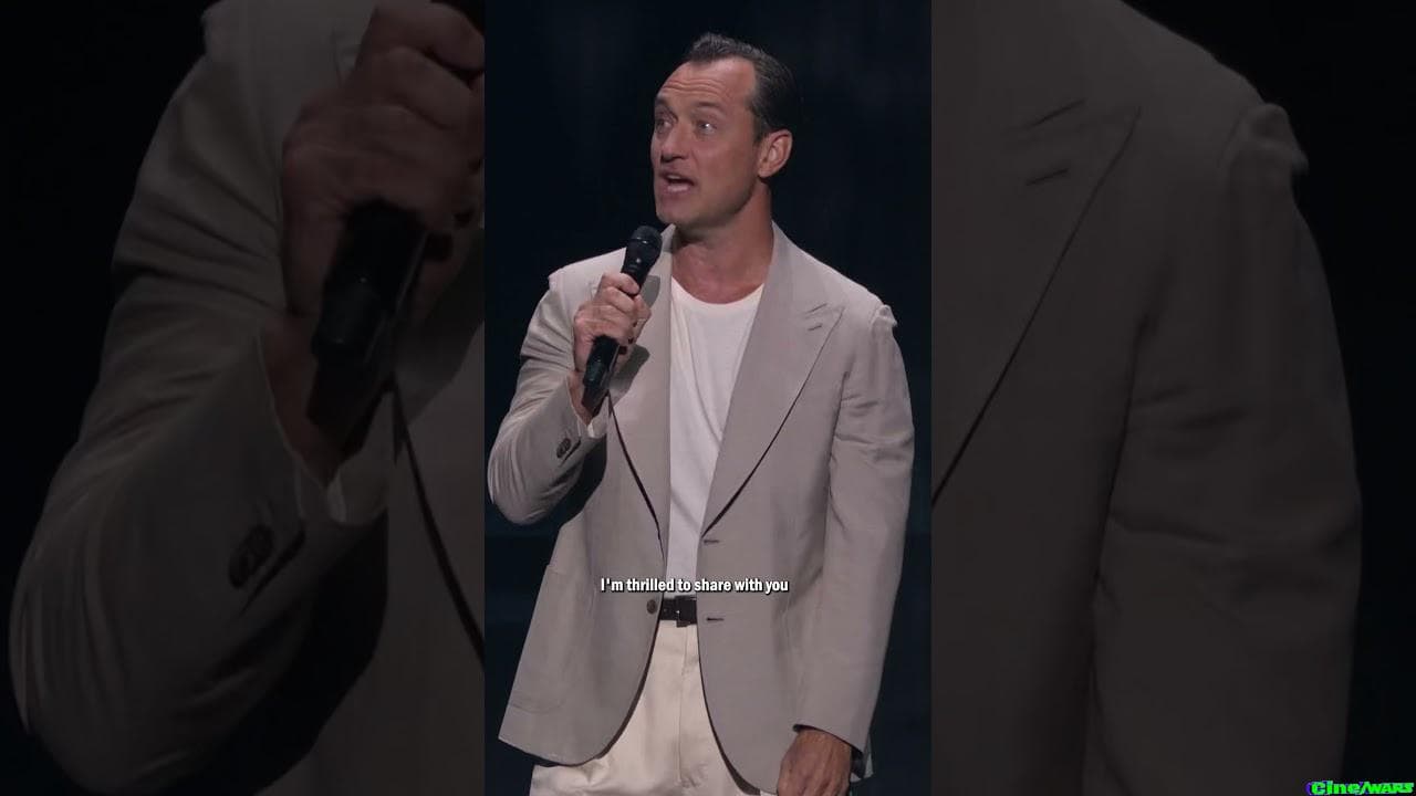 D23: The Ultimate Disney Fan Event Recap +1