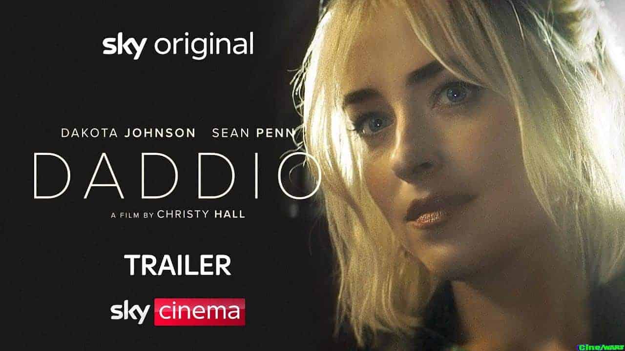 Daddio | Official Trailer
