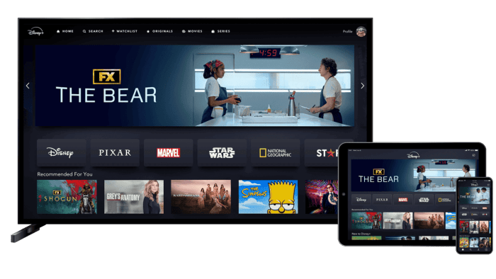 Disney+ To Expand Ad Supported Plan Across More Countries In Europe This October