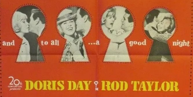 Do Not Disturb (1965)