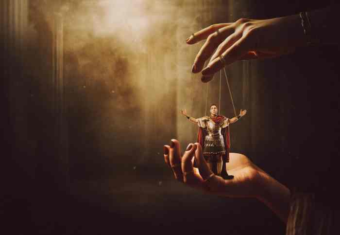 Emperor The Rise & Fall Of A Dynasty