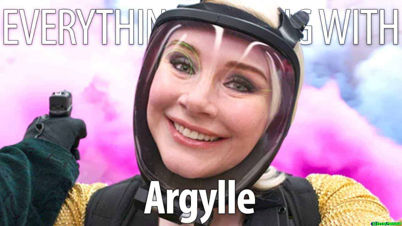 Everything Wrong With Argylle In 33 Minutes Or Less
