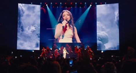 Film Review – Trap (2024)