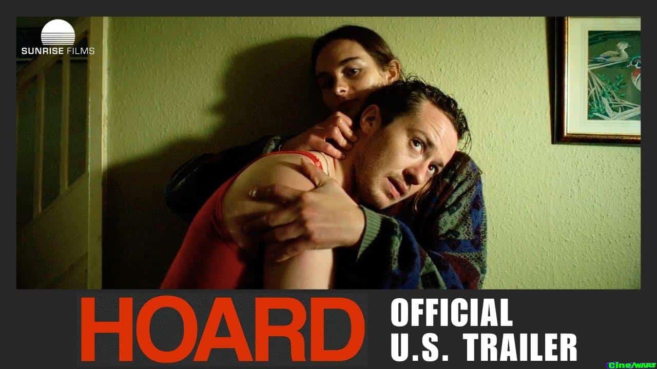 Hoard | Official U.s. Trailer | In U.s. Cinemas September 6th