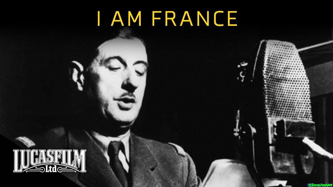 I Am France: The Myth Of Charles De Gaulle | Historical Documentary