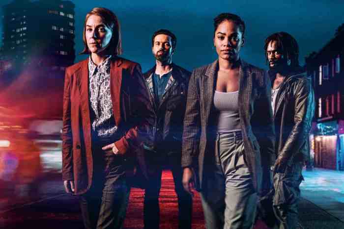 Itv Week 36 Highlights 2024