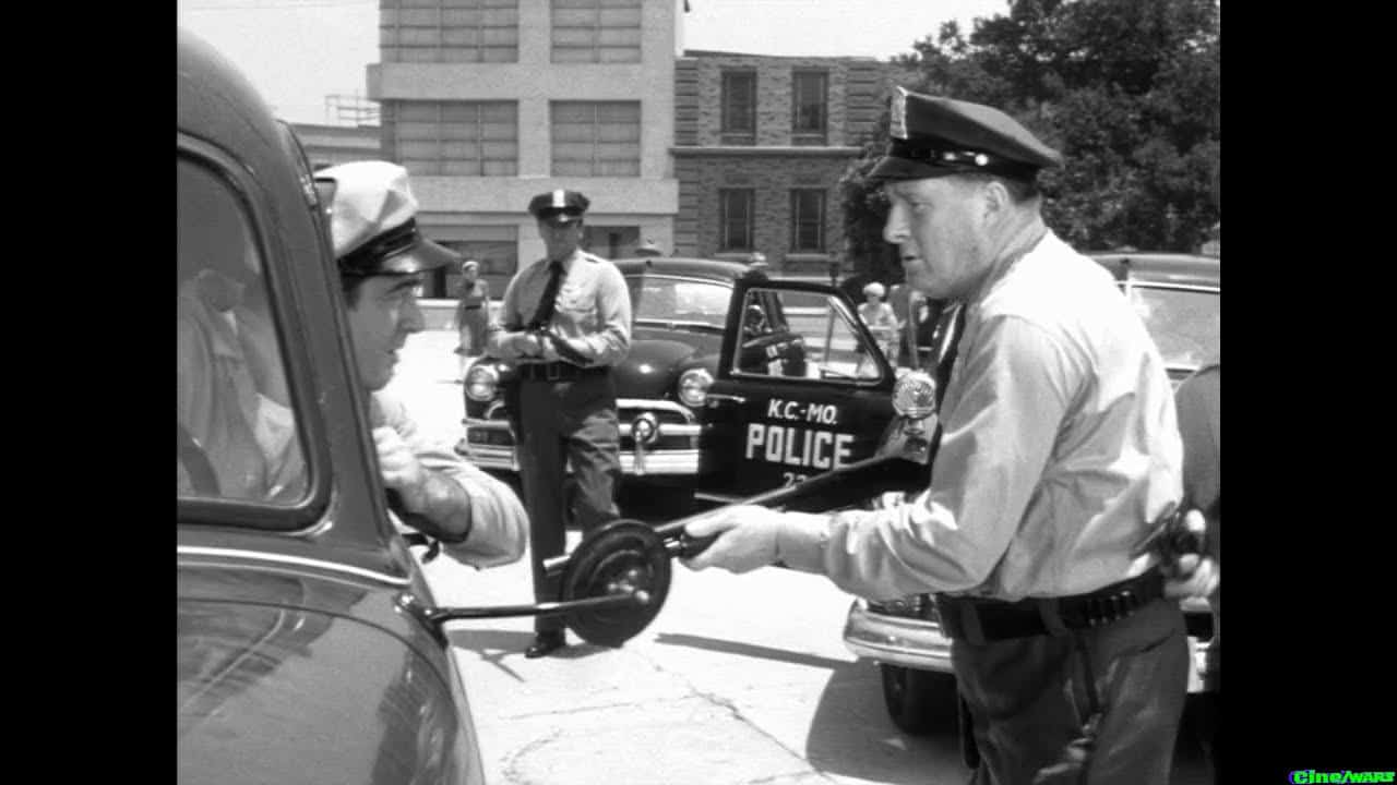 Kansas City Confidential (1952)