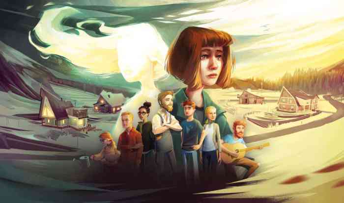 Lff Expanded Programme Of Immersive Art, Extended Reality And Gaming Works