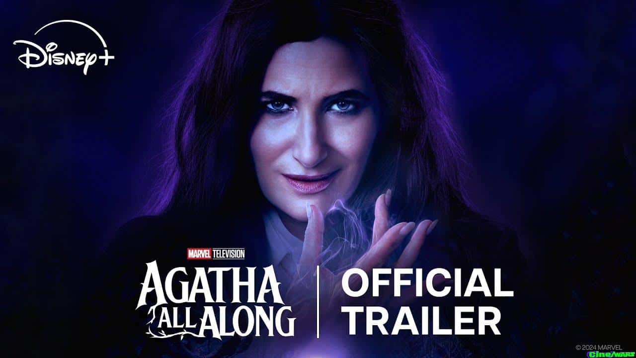 Marvel Television’s Agatha All Along | Official Trailer