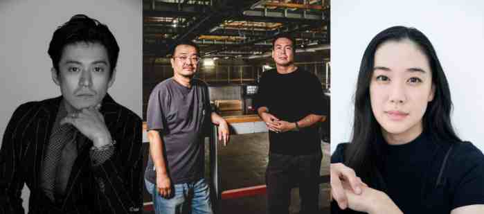 Netflix And Toho Team Up With Yeon Sang Ho And Shinzo Katayama