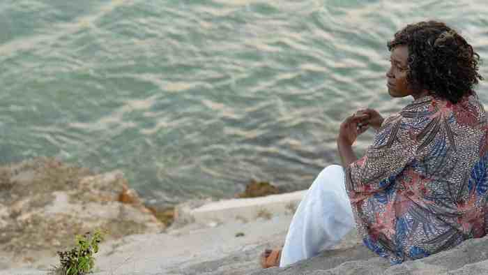 New pictures released for Mr Loverman