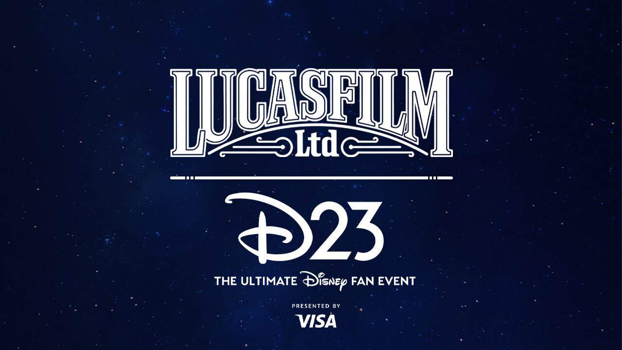 Plan Ahead For Everything Star Wars At D23