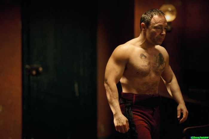 Disney+ Reveals First Look at “A Thousand Blows”