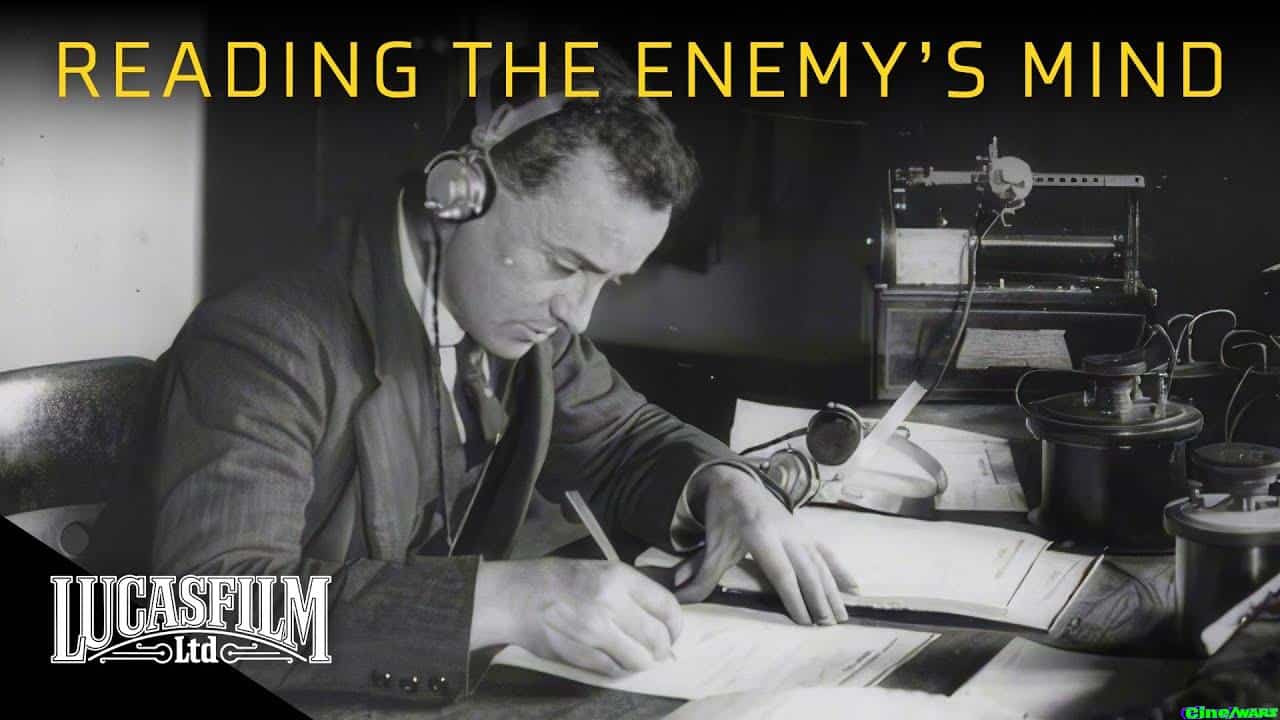 Reading The Enemy’s Mind: Espionage In World War