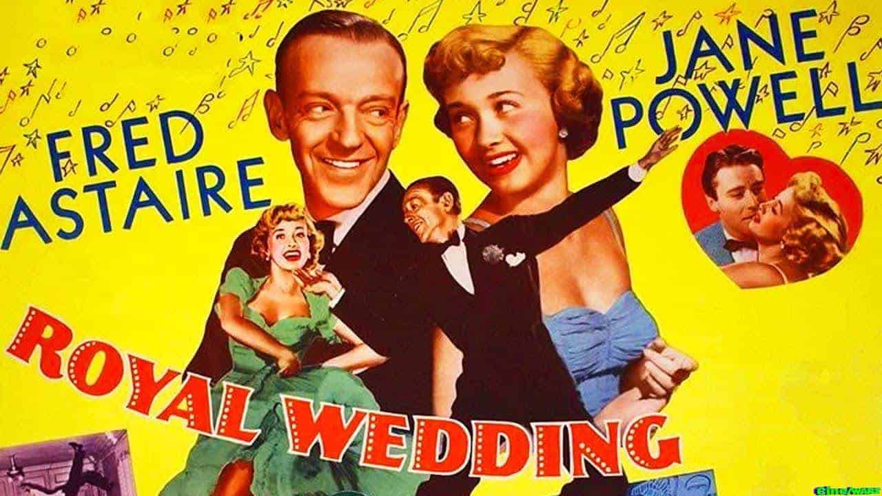 Royal Wedding (1951)