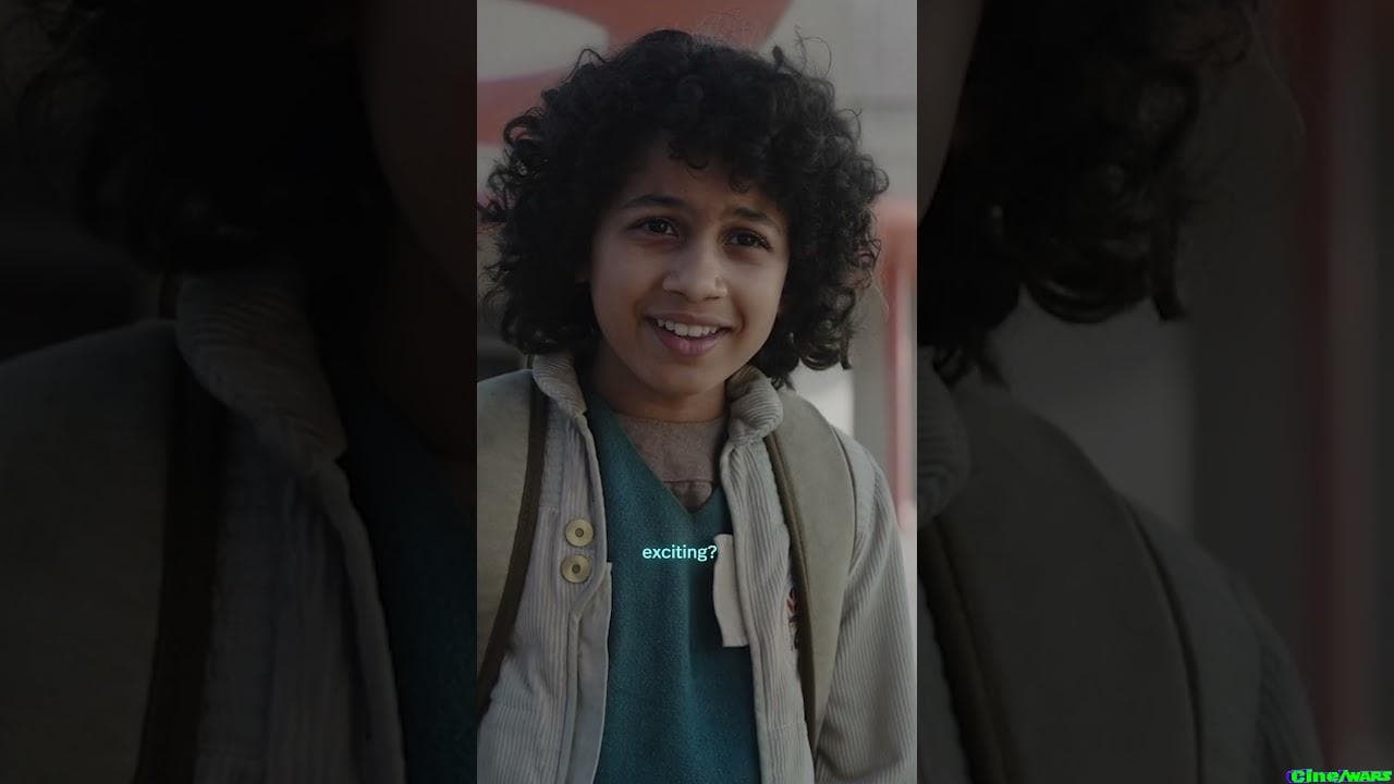 Skeleton Crew | Jude Law At D23