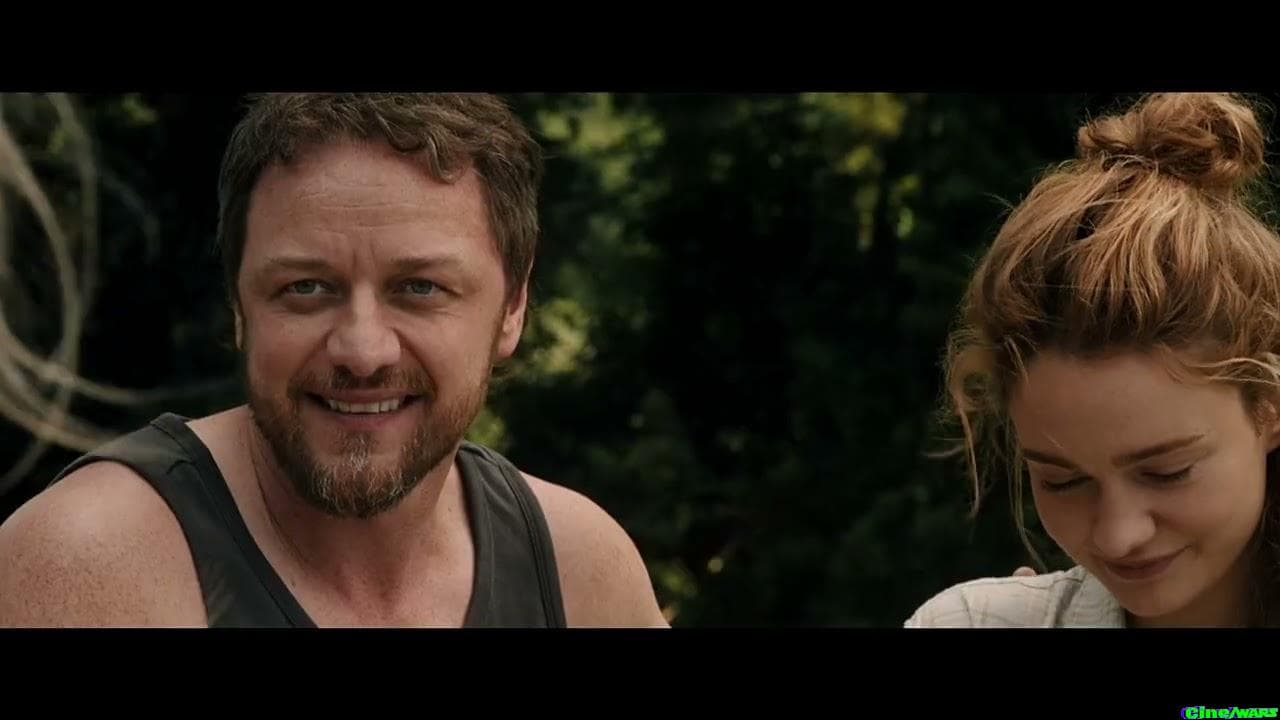 Speak No Evil – Clip – A Hidden Darkness