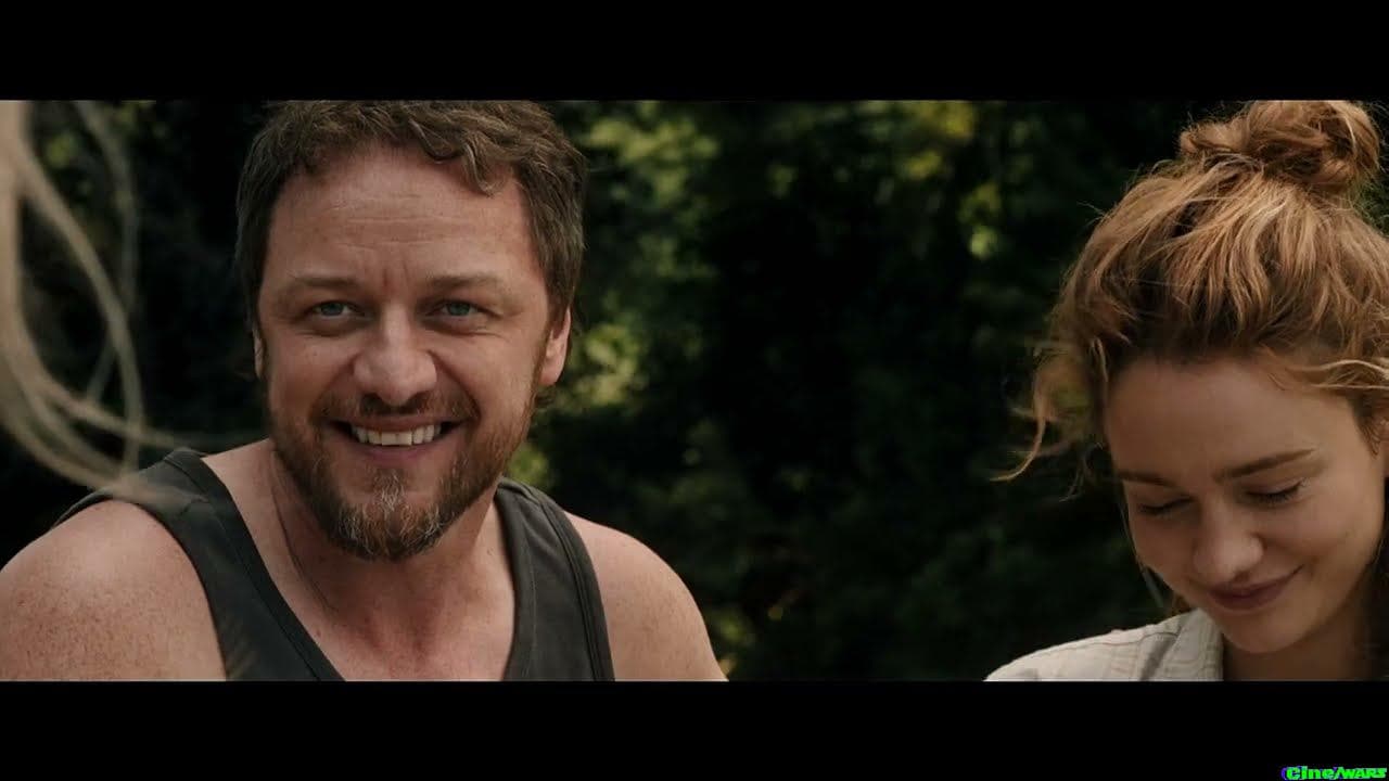 Speak No Evil – Featurette – Vacation Friends