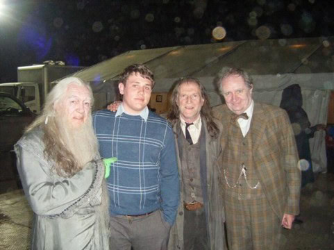 Special Charity Screening Of (k)nox The Rob Knox Story