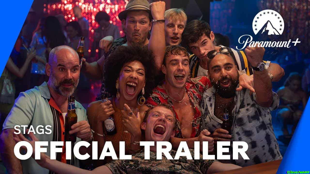 Stags | Official Trailer