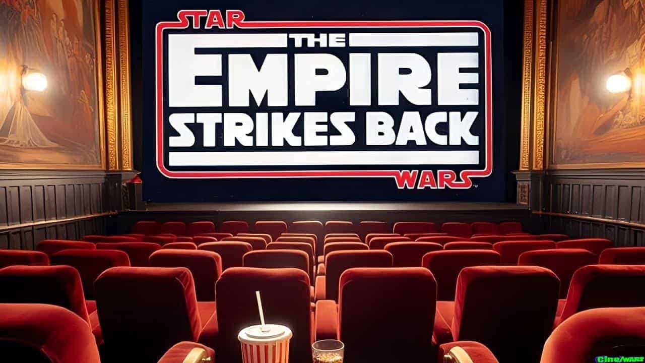 Star Wars: The Empire Strikes Back (1980) Was Not Well Received On Release